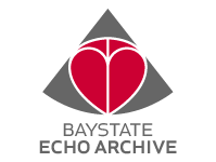 Baystate Echo Archive
